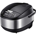 COMFEE' Rice Cooker, Asian Style Large Rice Cooker