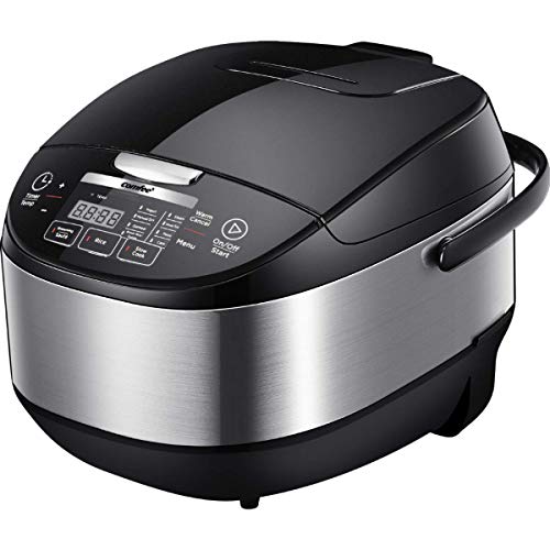COMFEE' Rice Cooker, Asian Style Large Rice Cooker