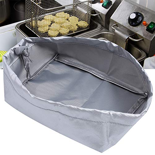 Dust Cover for Fryer Machine Oxford Cloth T883029