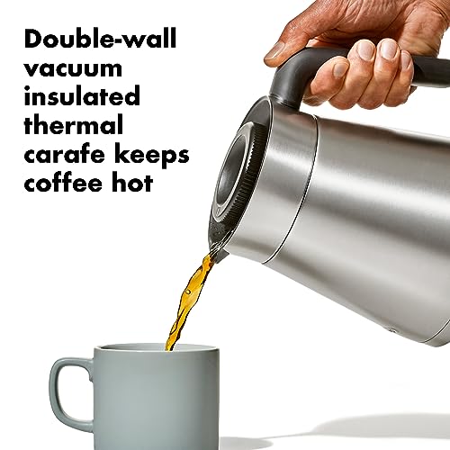 OXO Brew 12-Cup Coffee Maker T3183