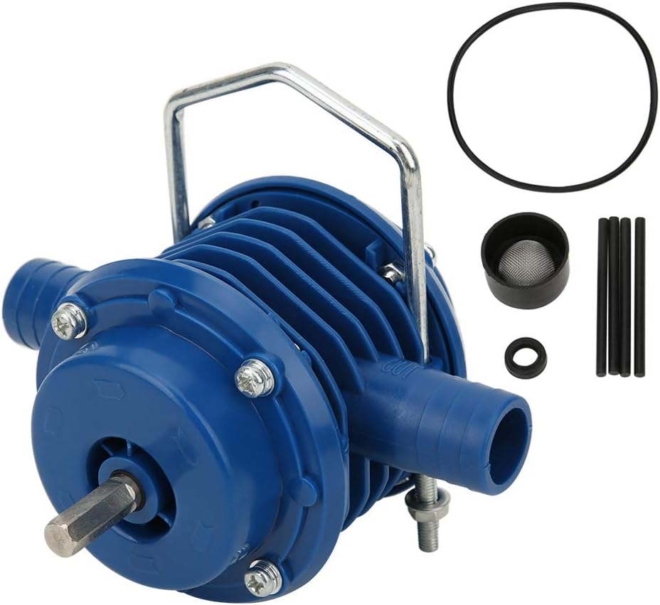 Water Pump Micro Self Priming Pump Dc Water Pump Water Bed Water Self Priming Centrifugal Pump Hand Electric Drill Water Pump Small Water Pump