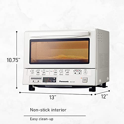 Panasonic Flash Xpress Toaster Oven S736425