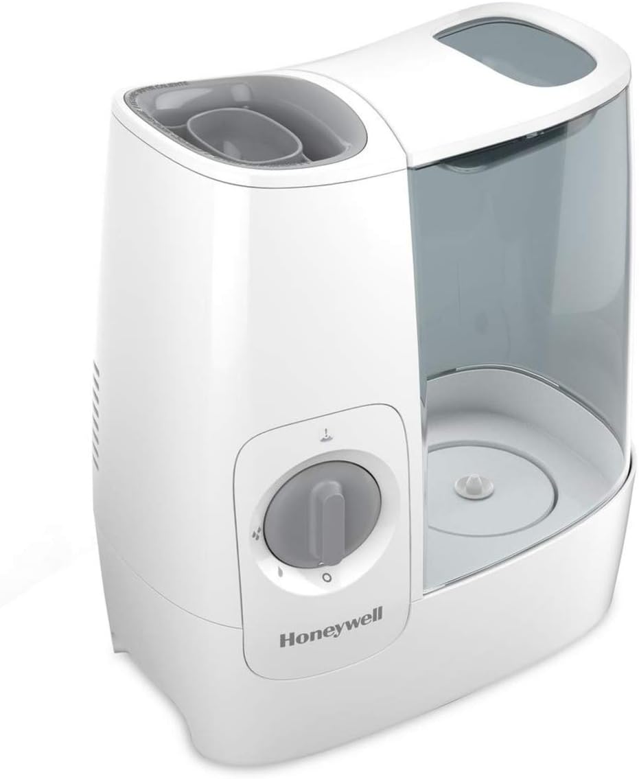 Honeywell Warm Mist Humidifier I641894