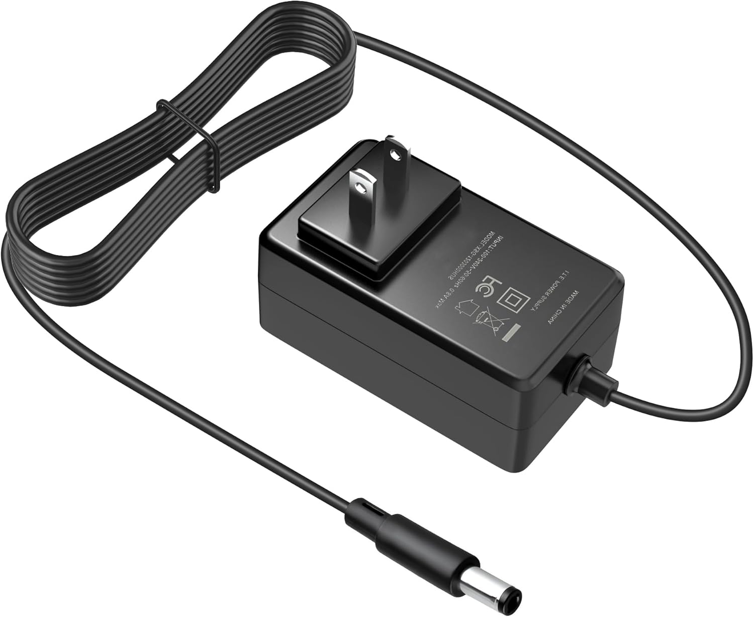 AC DC Adapter for Air Hockey Table AMPESON P/N AMA-1090 AUD-J-090-2200 AMA1090 AUDJ0902200 AirHockey Class 2 Power Supply Charger Electric Toy Transformer
