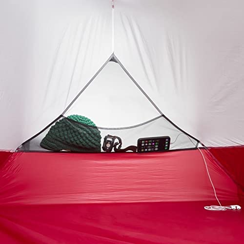 Hubba Hubba 2-Person Backpacking Tent N5148