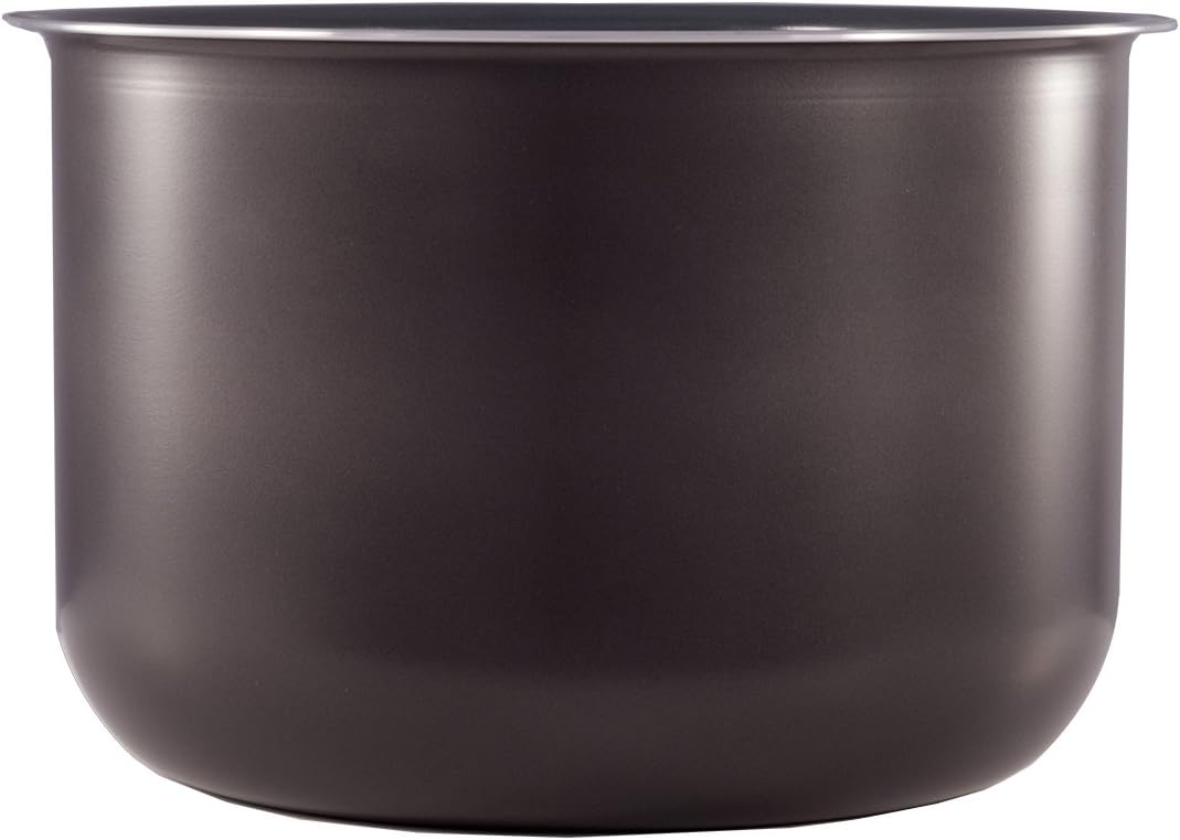 Instant Pot Duo Plus 9-in-1 Electric Pressure Cooker, 6 Quart P869389