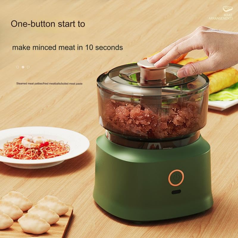 Kitchen Multi-Function Food Processor Y29269