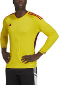 adidas Tiro 23 Competition Long Sleeve Goalkeeper Jersey L