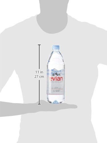 evian Water N587764