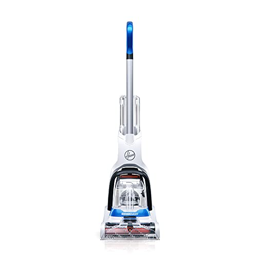 Eureka Airspeed Ultra-Lightweight Bagless Upright Vacuum Cleaner, Blue A931