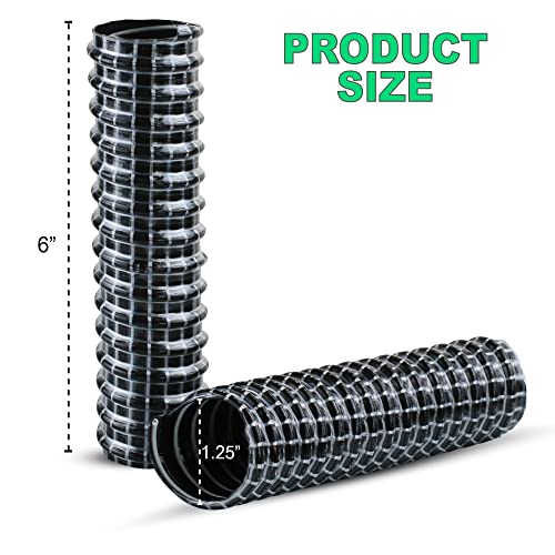 Motorized Lower Nozzle Hose Compatible with Shark Rocket Replacement S319239