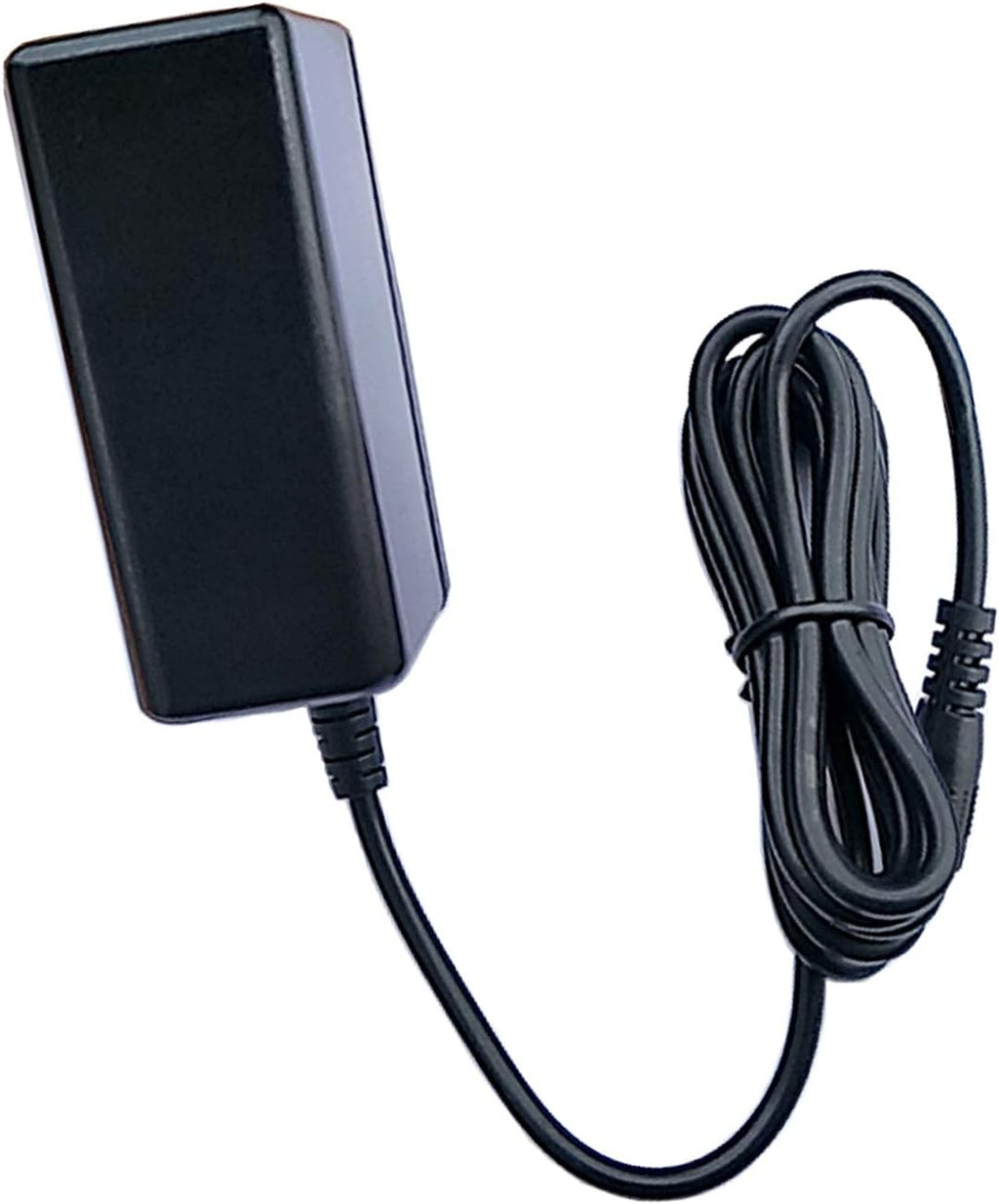 UpBright 6V AC/DC Adapter Compatible with Riptunes RCS-220S Boombox Cassette Player C704