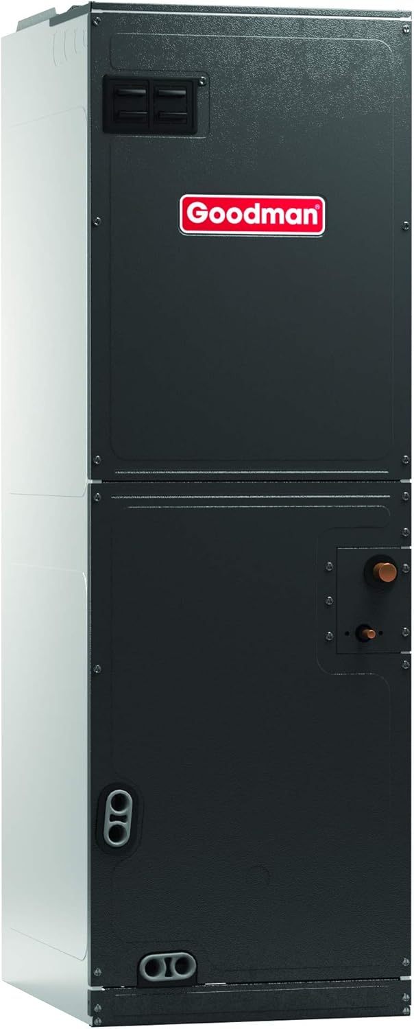 Goodman 2 Ton 14 SEER Multi Speed Central Air Conditioner Split System K5768