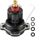 GP77759 Mixer Cap Balancing Shower Cartridge,for Kohler Shower Valve,Compatible With Rite-Temp Shower Valves and Pressure Balance 1/2" Shower Valve