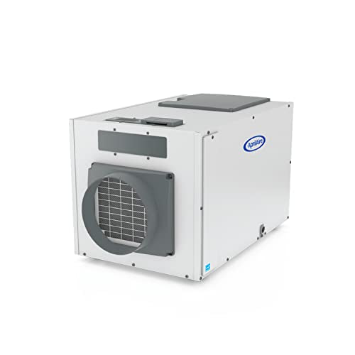 AprilAire E130 Pro 130 Pint Dehumidifier