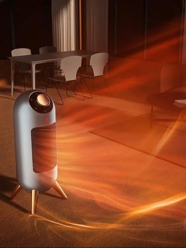Electric Heater for Home Office Use B829058