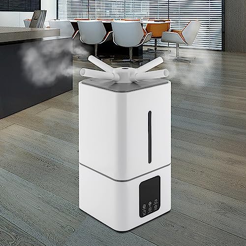 Industrial Commercial Humidifier 2000 sq.ft Top Fill 23.8L M4579