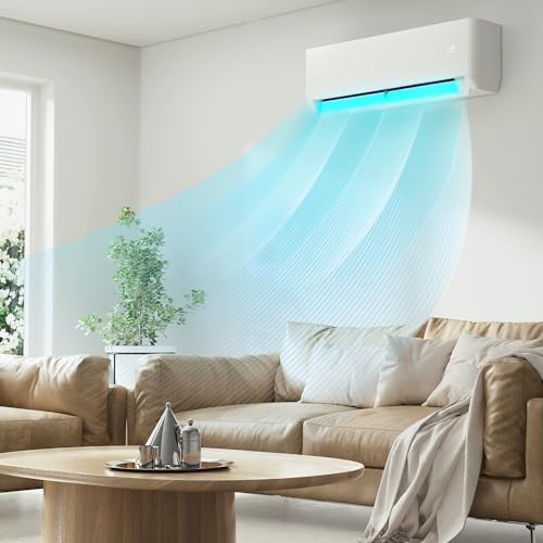 mollie Wifi Split Air Conditioner C88977