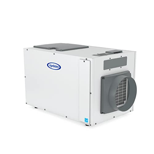 AprilAire E130 Pro 130 Pint Dehumidifier U275