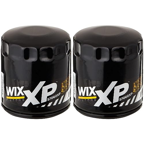 WIX (57060XP) XP Oil Filter