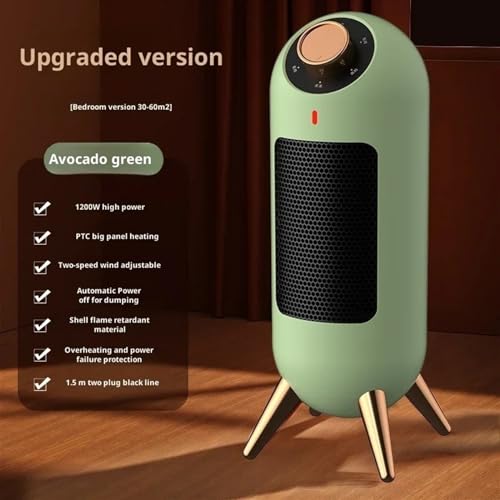 Electric Heater for Home Office Use B829058