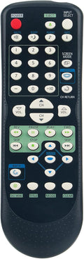 NF607UD Replacement Remote Control Applicable for Emerson TV LD195EMX