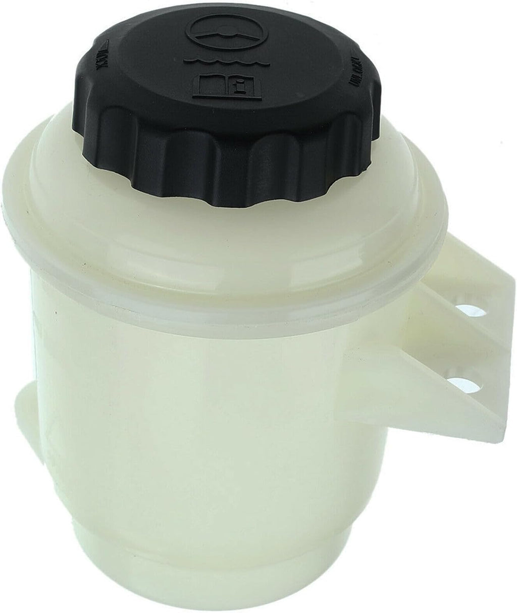 Power Steering Fluid Reservoir Tank with Cap Fits 1.6L 96451167 U336
