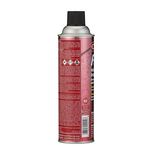 CRC HydroForce Industrial Strength Degreaser S436771
