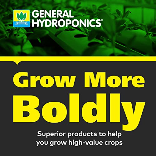 General Hydroponics MaxiGro Plant Food P119985