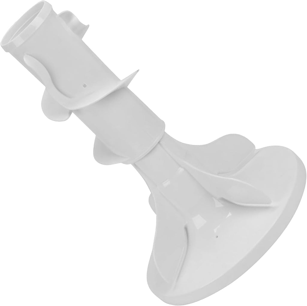 285565 Agitator - Compatible with Whirlpool Roper Maytag Estate Washer - Replaces AP3094459 3348117 3352106 470786 AH334557 EA334557 PS334557 W10110785 Ultra Durable Replacement