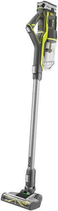 Ryobi 18-Volt ONE+ EverCharge Stick Vacuum Cleaner (1)