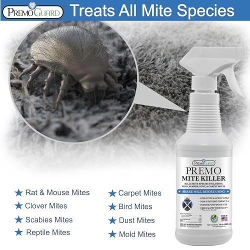 Promo Guard Mite Killer D713826
