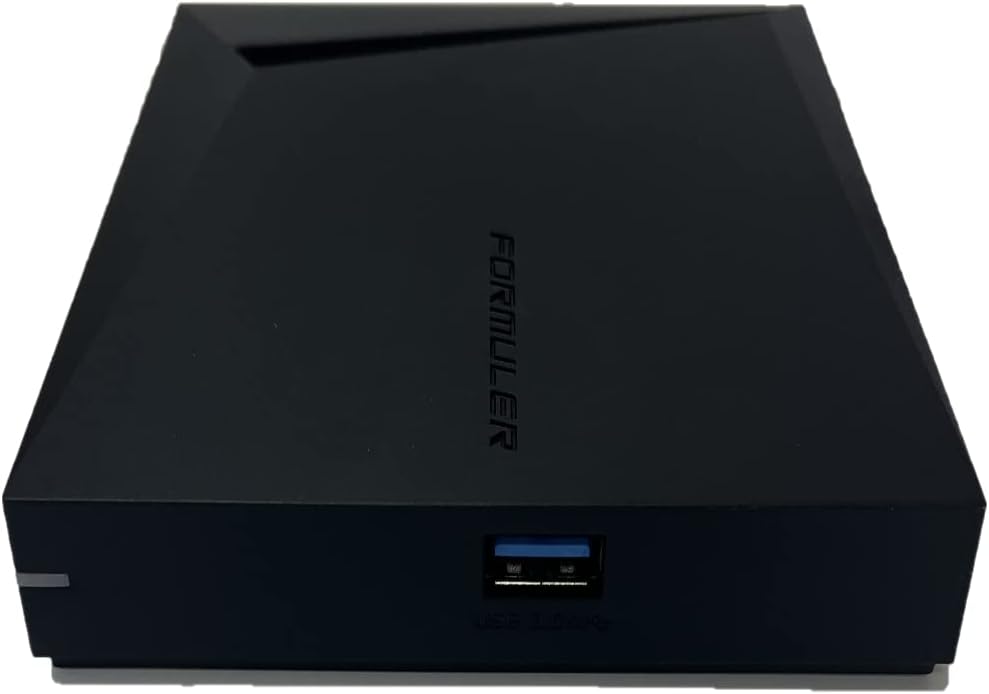 Formuler Z11 Pro Max 4K Android 11 Dual Band 5G Gigabit LAN 4GB RAM 32GB with IR1 Remote I117945
