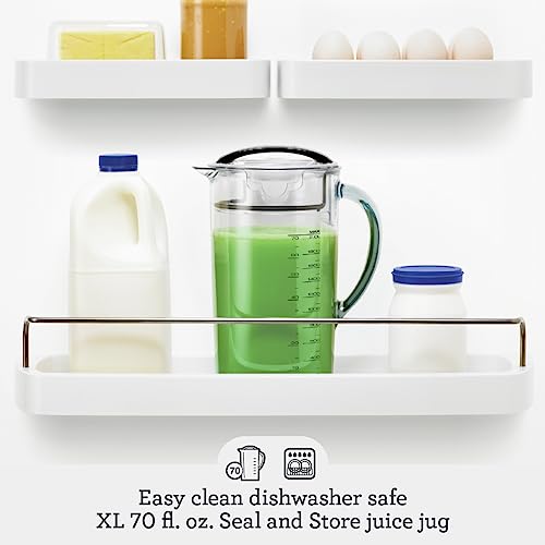 Breville Stainless Steel Juice Fountain Cold XL 1200W Juicer Q26602