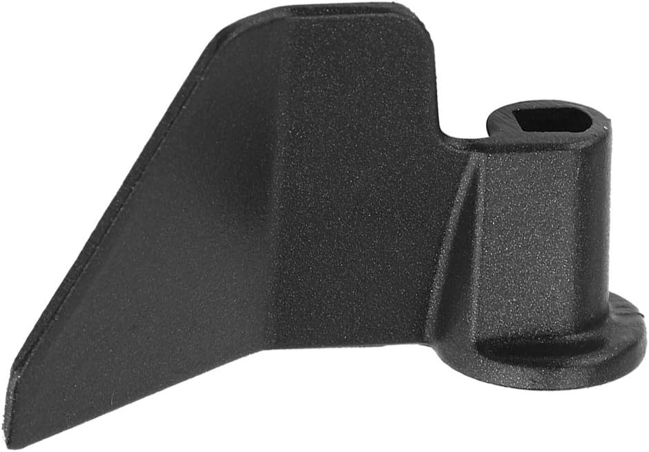 Bread Maker Paddle - Universal Stainless Steel Bread Maker Blade Mixing Paddle Replacement for Breadmaker Machine