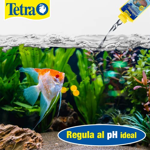 Tetra EasyBalance Plus Weekly Freshwater Aquarium Water Conditioner Q4439