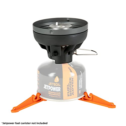 Jetboil Flash Camping Stove System with Cooking Cup Z969767