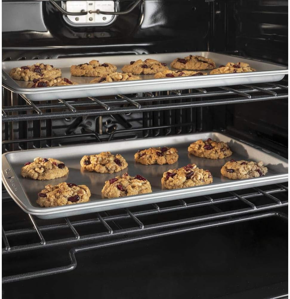 GE JTD3000SNSS 30 Inch Electric Double Wall Oven Stainless Steel F182