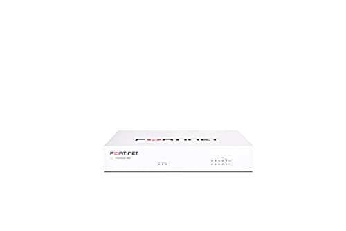 FortiGate-40F Firewall Appliance