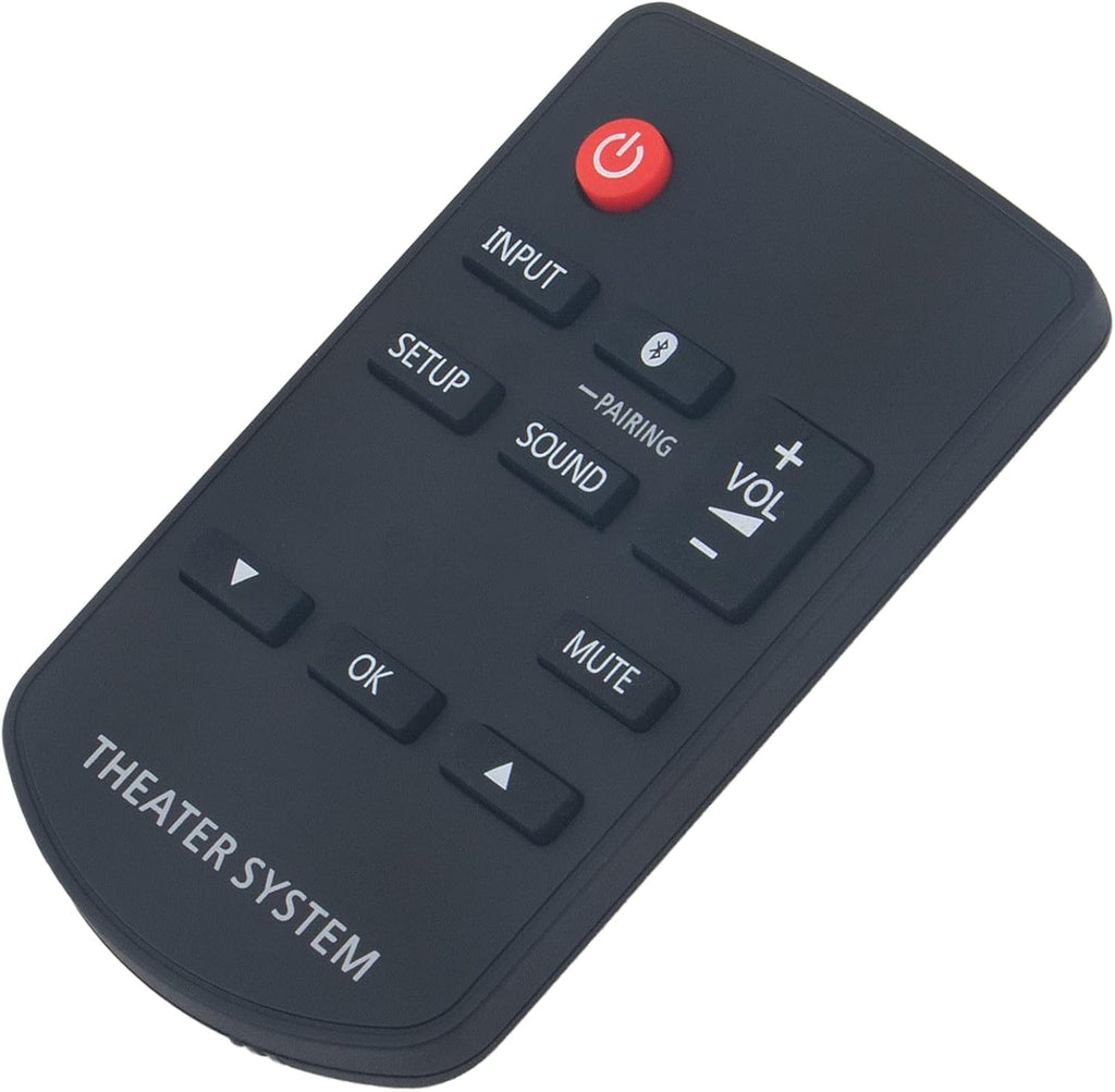 N2QAYC000098 Replacement Remote Control for Panasonic Home Theater Systems O596