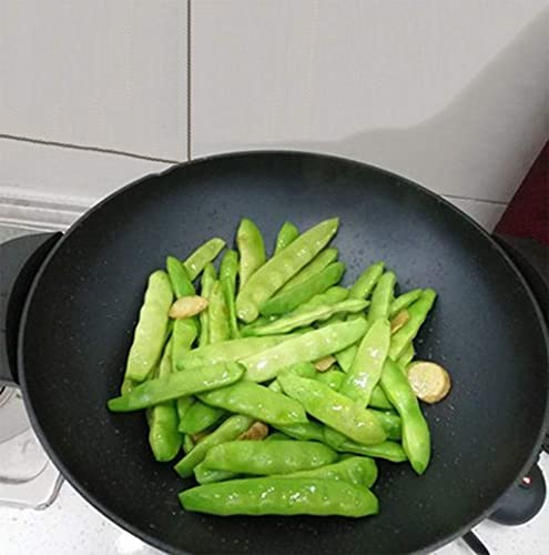 Electric Wok, Non-Stick Electric Cooker for Kitchen H5982