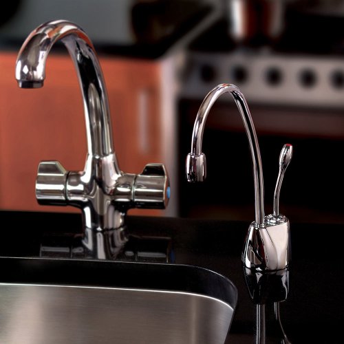 InSinkErator Instant Hot Water Tank Z600