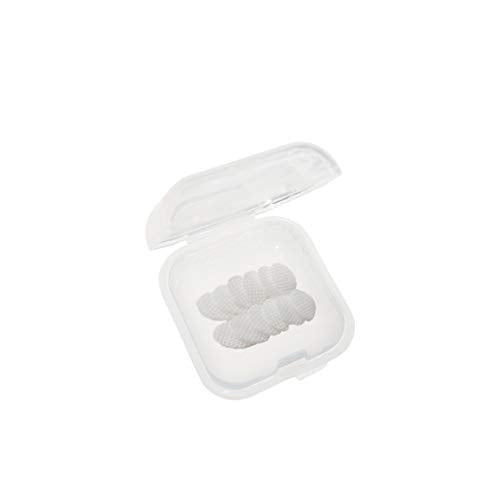 WoodyKnows Super-Defense Nasal Filters Replacement Q609797