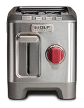 Wolf Gourmet 2 Slice Toasters