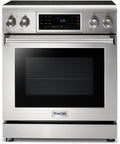 Thor Kitchen 30-inch Tilt Panel Professional Electric Range – TRE3001