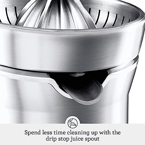 Breville Citrus Press Pro Electric Juicer O3171