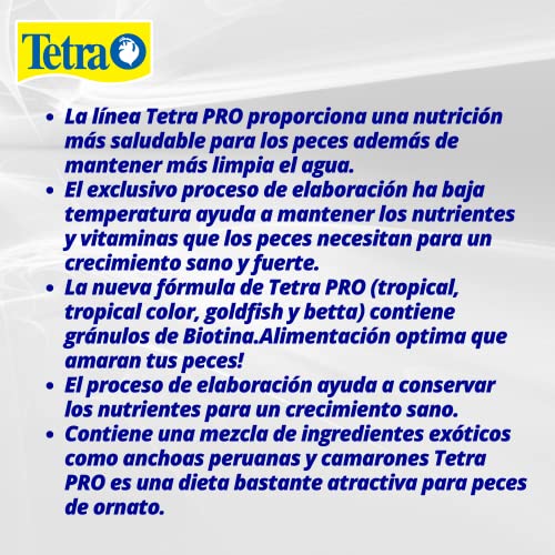 Tetra EasyBalance Plus Weekly Freshwater Aquarium Water Conditioner Q4439