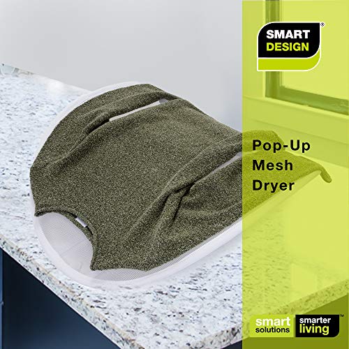 Pro-Mart DAZZ Pop-Up Sweater Dryer I239