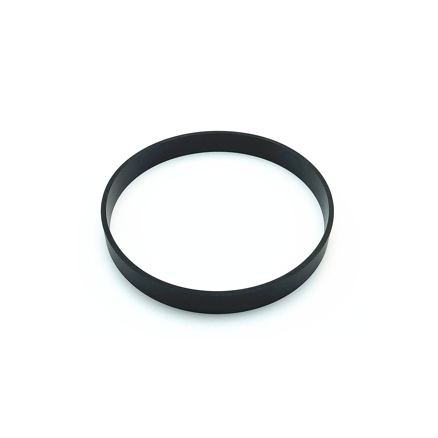 Hoover Total Home Pet Vacuum Belts, Compatible with UH74100, UH74110 (2-Pack) R12218