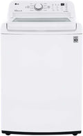 4.5 cu. ft. Ultra Large Capacity Top Load Washer with TurboDrum™ Technology